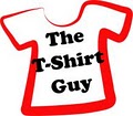 The T-Shirt Guy logo