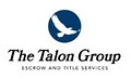 The Talon Group logo