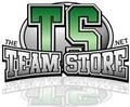 The Team Store logo