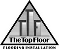 The Top Floor logo