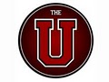The U. logo