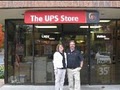The UPS Store - 0917 logo