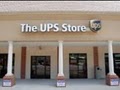 The UPS Store - 4929 logo