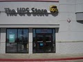 The UPS Store - 5839 logo