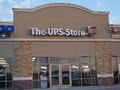 The UPS Store - 5998 logo