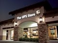 The UPS Store @ Downtown Miami logo
