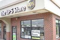 The UPS Store NE Phila Pack and Ship logo