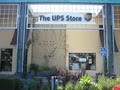 The UPS Store logo