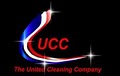 The United Cleaning Company logo