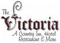 The Victoria logo