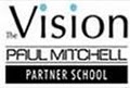 The Vision Academy -- Paul Mitchell Partner School logo