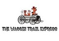 The Waggin Trail Express, LLC logo