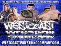 The West Coast Wrestling Company image 1