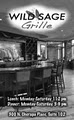 The Wild Sage Grille image 1