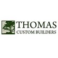 Thomas Custom Builders logo