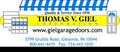 Thomas V Giel Garage Doors Inc image 2