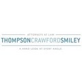 Thompson, Crawford & Smiley logo