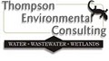 Thompson Environmental Consulting, Inc. logo