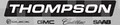 Thompson Sales Company logo