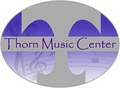 Thorn Music Center logo