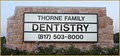 Thorne Family Dentistry image 3