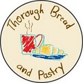 Thorough Bread and Pastry logo