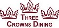 Three Crowns Dining Room logo