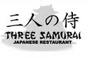 Three Samorai Japanese Restuarant: Phone: image 1