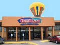 Thrift Town logo