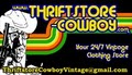 Thriftstore Cowboy Vintage image 2