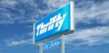 Thrifty Car Sales Clearwater logo