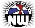 Throwbacks Northwest logo