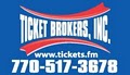 Ticket Brokers Inc logo