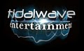Tidal Wave Entertainment Mobile DJ Service of Topeka & Kansas City logo