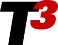 Tier 3 Data & Web Services logo