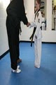 Tiger Chung's Tae Kwon DO image 2
