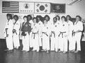 Tiger Chung's Tae Kwon DO image 8
