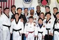 Tiger Chung's Tae Kwon DO image 9