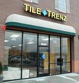 Tile Trenz logo