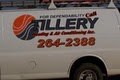 Tillery HVAC, Heating And Air Conditioning image 2