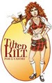 Tilted Kilt logo