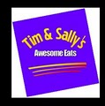 Tim & Sally's Awesome Eats image 3