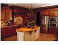 Timber Creek Custom Cabinetry logo