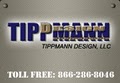 Tippmann Design LLC logo