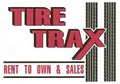 Tire Trax logo