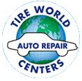 Tire World Inc logo