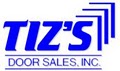 Tiz's Door Sales, Inc. logo