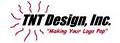 Tnt Designs Inc logo