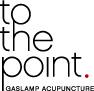To The Point Gaslamp Acupuncture image 2
