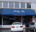 Tolly-Ho Restaurants Inc logo